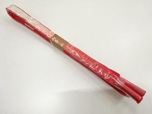 未使用品　正絹　手組帯締め
